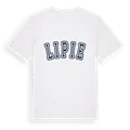 Lipie college t-shirt
