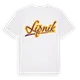 Lipnik baseball t-shirt