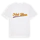 Małe Błonia baseball t-shirt