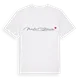 Małe Błonia hjärta t-shirt