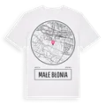 Małe Błonia t-shirt