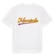 Marcówka baseball t-shirt