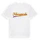 Marcyporęba baseball t-shirt