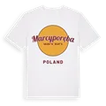 Marcyporęba cirkel t-shirt