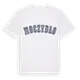 Moczydło college t-shirt
