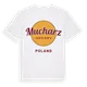 Mucharz cirkel t-shirt