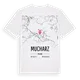Mucharz karta t-shirt