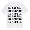 Na Dole ordlek t-shirt