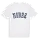 Nidek college t-shirt
