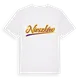 Nieszków baseball t-shirt