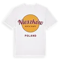 Nieszków cirkel t-shirt