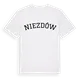 Niezdów böjd t-shirt