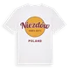 Niezdów cirkel t-shirt