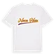 Nowa Huta baseball t-shirt