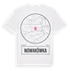 Nowakówka t-shirt