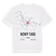 Nowy Targ karta t-shirt