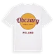 Obczary cirkel t-shirt