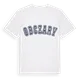 Obczary college t-shirt