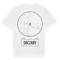 Obczary t-shirt