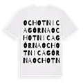 Ochotnica Górna ordlek t-shirt