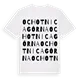 Ochotnica Górna ordlek t-shirt