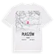 Płaszów karta t-shirt