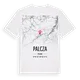 Palcza karta t-shirt