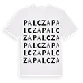 Palcza ordlek t-shirt