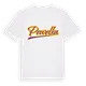 Pewelka baseball t-shirt