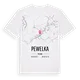 Pewelka karta t-shirt