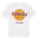 Półwieś cirkel t-shirt