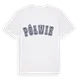 Półwieś college t-shirt