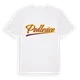 Podlesice baseball t-shirt