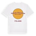 Podleśna Wola Górna cirkel t-shirt