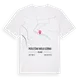 Podleśna Wola Górna karta t-shirt