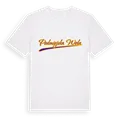Podmiejska Wola baseball t-shirt