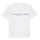 Podmiejska Wola hjärta t-shirt