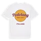 Podolany cirkel t-shirt