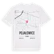Pojałowice karta t-shirt