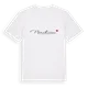 Ponikiew hjärta t-shirt