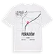Poradów karta t-shirt