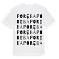 Poręba ordlek t-shirt