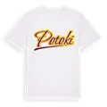 Potoki baseball t-shirt