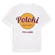 Potoki cirkel t-shirt