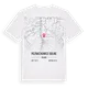 Poznachowice Dolne karta t-shirt