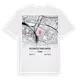 Przedmieście Warszawskie karta t-shirt