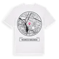 Przedmieście Warszawskie t-shirt