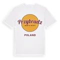 Przybradz cirkel t-shirt