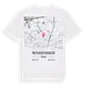 Przylasek Rusiecki karta t-shirt