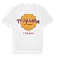 Przysieka cirkel t-shirt